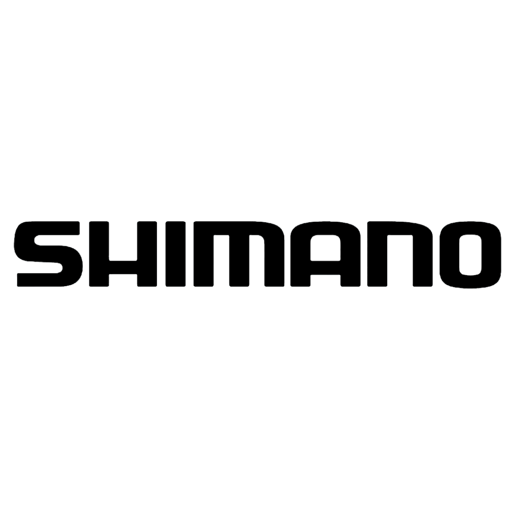 Logo shimano
