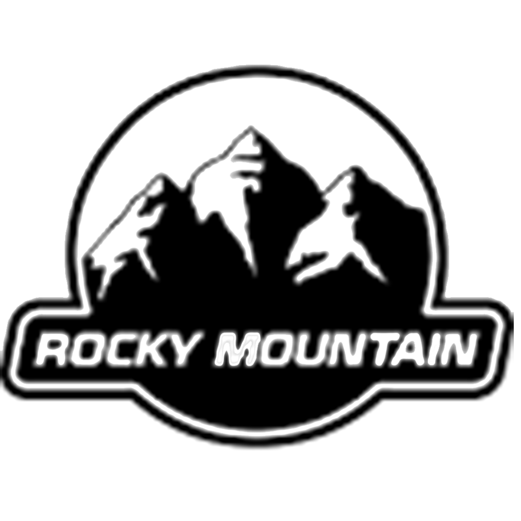 Logo Rocky Moutain