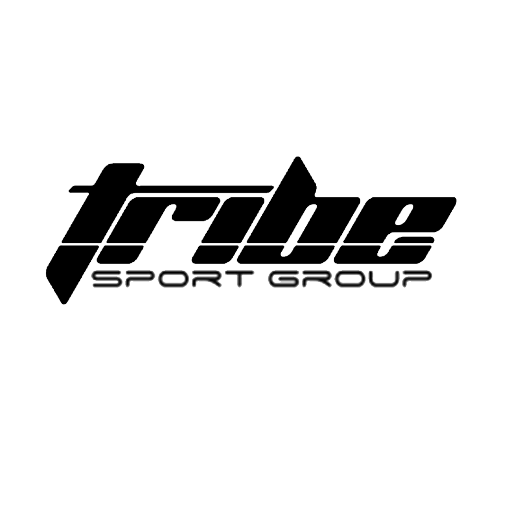 Logo tribes sport group